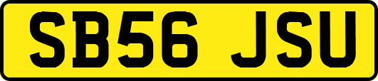 SB56JSU