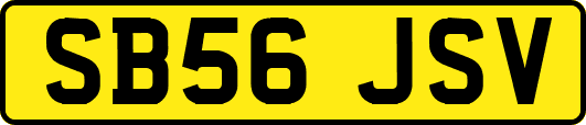 SB56JSV