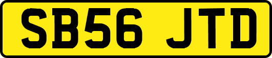 SB56JTD