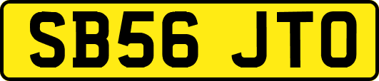 SB56JTO
