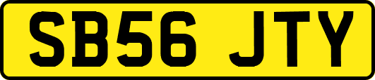 SB56JTY