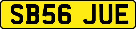 SB56JUE