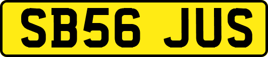 SB56JUS