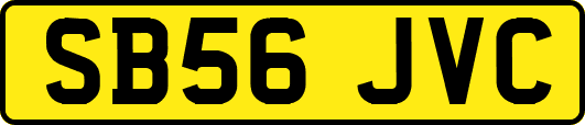 SB56JVC