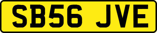 SB56JVE
