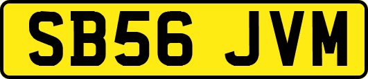 SB56JVM