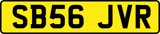 SB56JVR