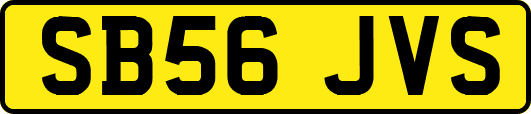 SB56JVS