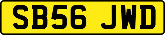 SB56JWD