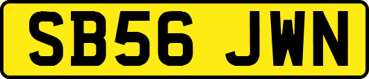 SB56JWN