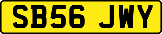 SB56JWY