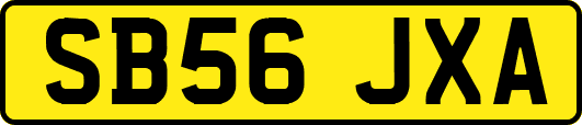 SB56JXA