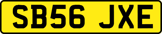 SB56JXE
