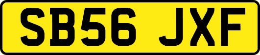 SB56JXF