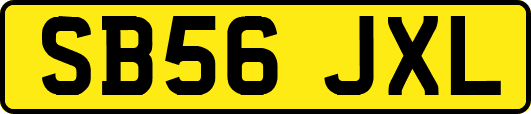 SB56JXL