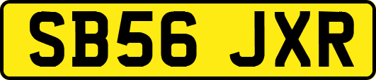 SB56JXR