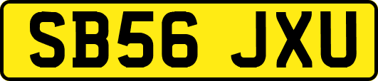 SB56JXU