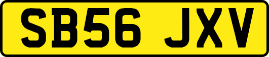 SB56JXV