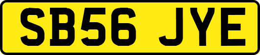 SB56JYE