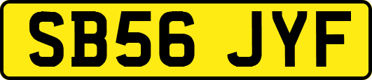 SB56JYF