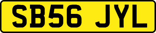 SB56JYL