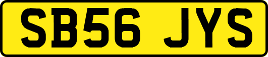 SB56JYS
