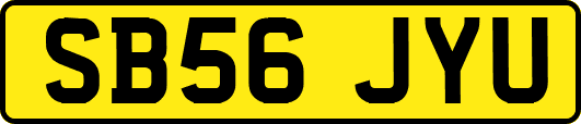 SB56JYU