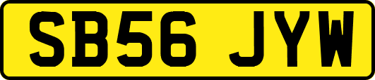 SB56JYW