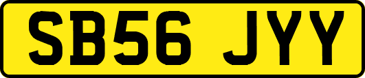 SB56JYY