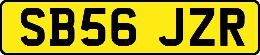SB56JZR