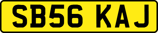 SB56KAJ