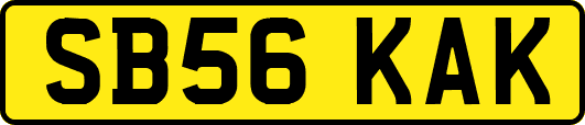 SB56KAK