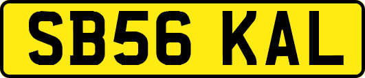 SB56KAL