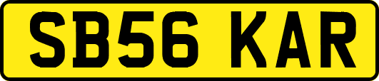 SB56KAR