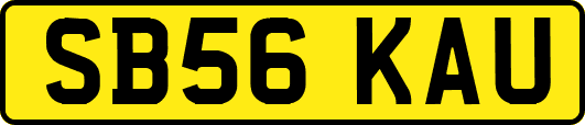 SB56KAU
