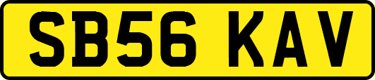 SB56KAV