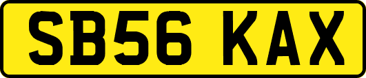 SB56KAX