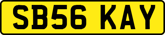 SB56KAY