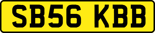 SB56KBB