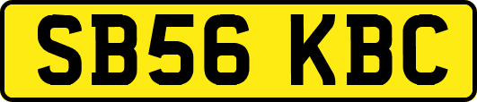 SB56KBC