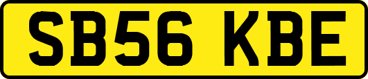 SB56KBE