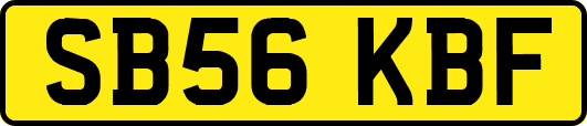 SB56KBF
