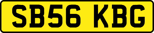 SB56KBG
