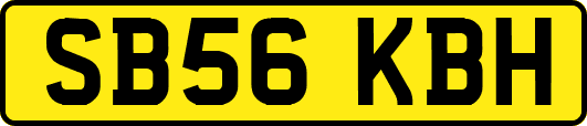 SB56KBH