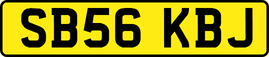 SB56KBJ