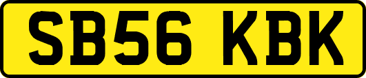 SB56KBK