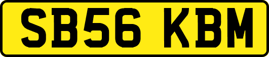 SB56KBM