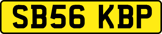 SB56KBP