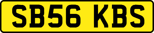 SB56KBS