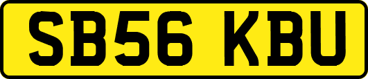 SB56KBU